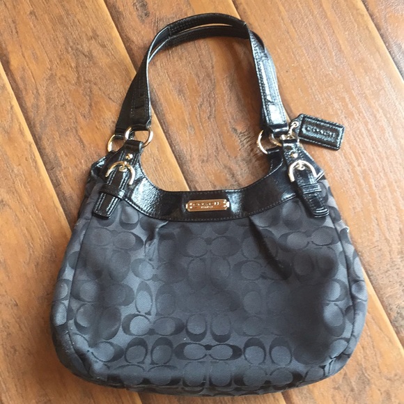 Coach Handbags - Authentic Coach Purse